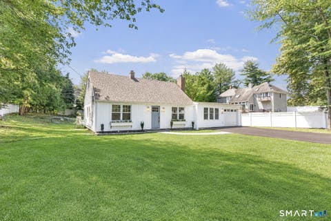 Tiny photo for 4 Heather Hill, Westport, CT 06880 (MLS # 24200681)