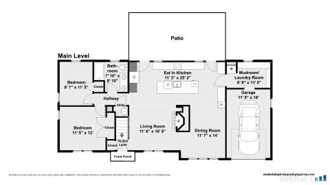 Tiny photo for 4 Heather Hill, Westport, CT 06880 (MLS # 24200681)