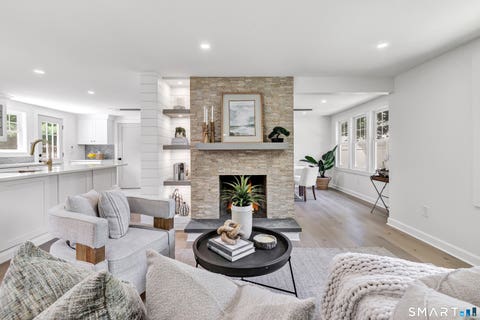 Tiny photo for 4 Heather Hill, Westport, CT 06880 (MLS # 24200681)
