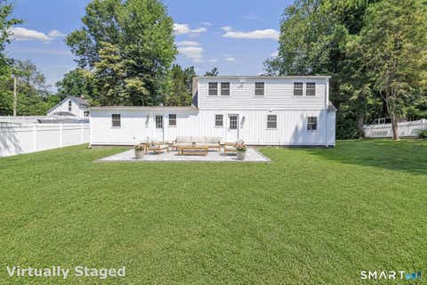 Tiny photo for 4 Heather Hill, Westport, CT 06880 (MLS # 24200681)