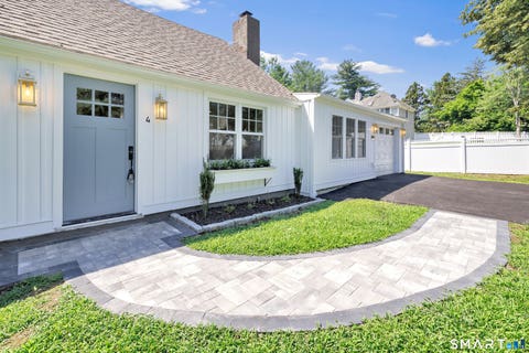 Tiny photo for 4 Heather Hill, Westport, CT 06880 (MLS # 24200681)
