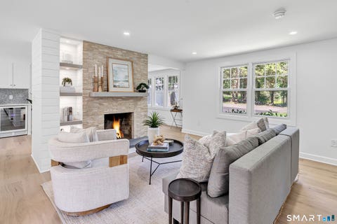 Tiny photo for 4 Heather Hill, Westport, CT 06880 (MLS # 24200681)