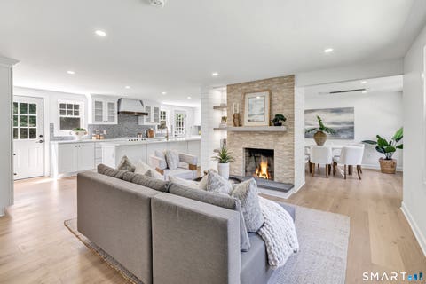 Tiny photo for 4 Heather Hill, Westport, CT 06880 (MLS # 24200681)