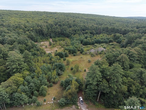 Tiny photo for 0 New Road, Thompson, CT 06277 (MLS # 24203128)