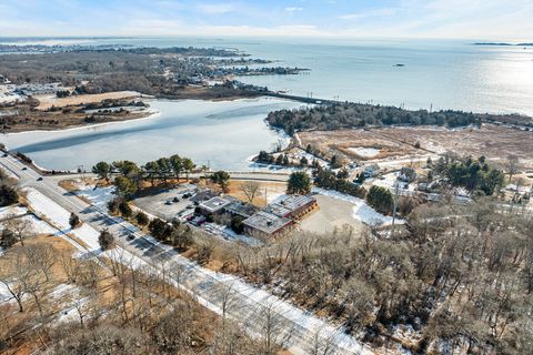 Tiny photo for 107 Wilcox Road #107F, Stonington, CT 06378 (MLS # 24143390)