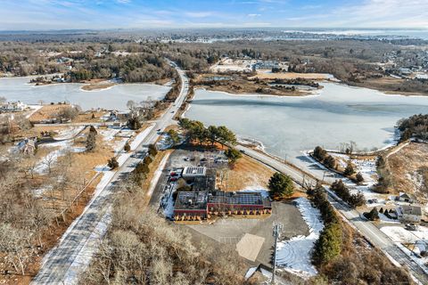 Tiny photo for 107 Wilcox Road #107F, Stonington, CT 06378 (MLS # 24143390)