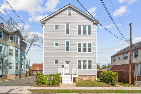279 Oak Street New Britain CT 06051