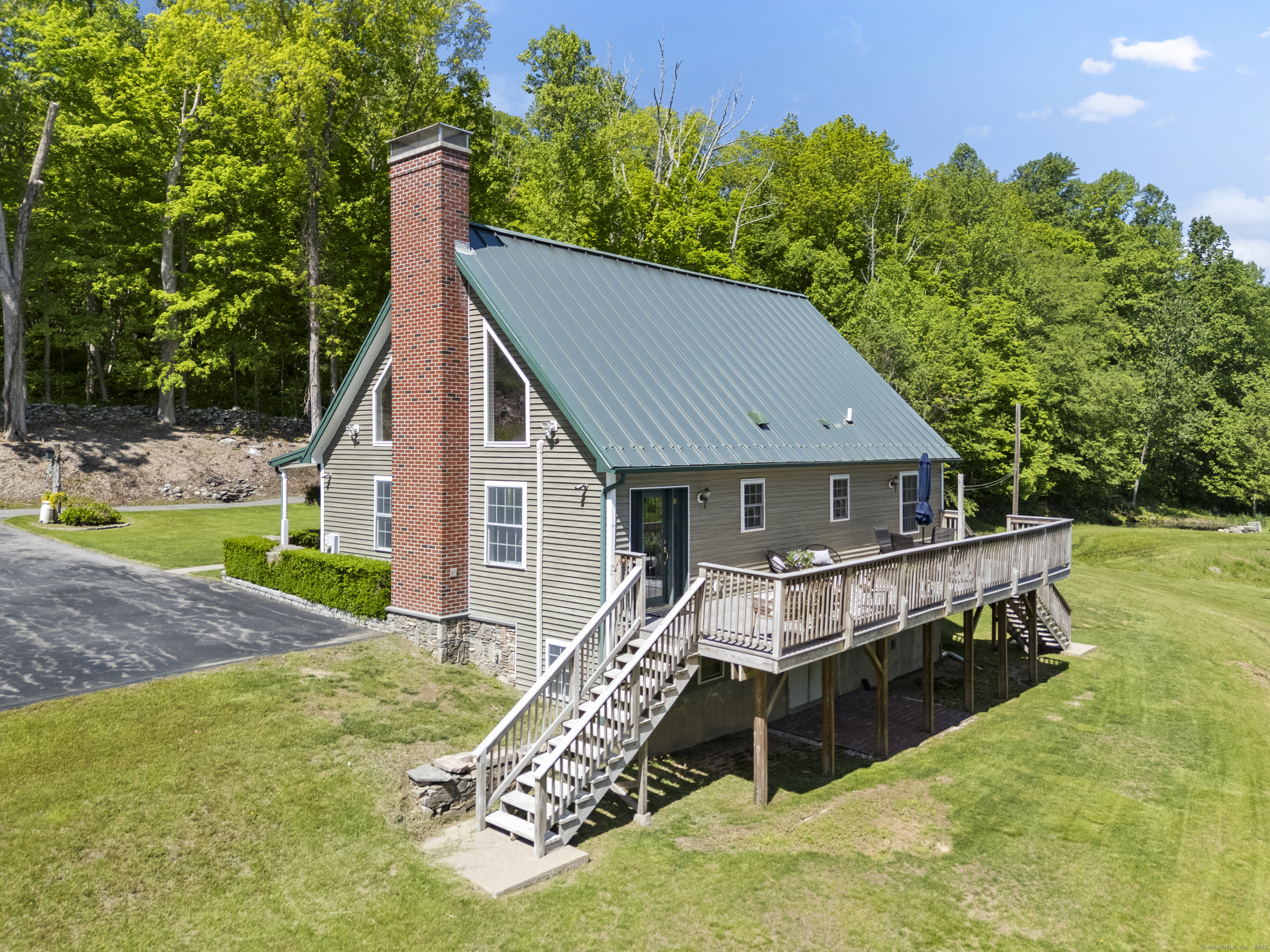 80 Walker Road, Montville, Connecticut image 32