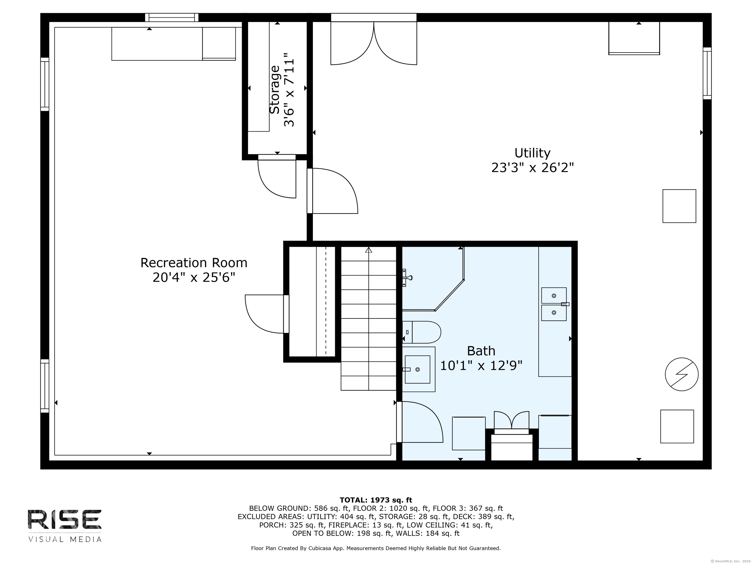 80 Walker Road, Montville, Connecticut image 38