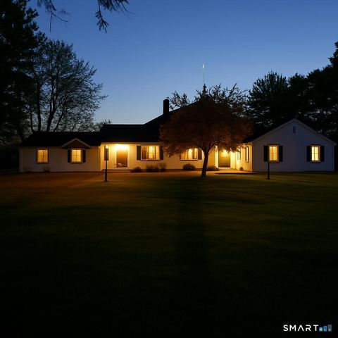 Tiny photo for 7 Riverview Street, Enfield, CT 06082 (MLS # 24175522)