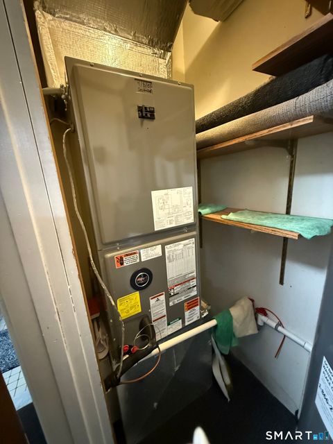 Tiny photo for 421 Tolland Street #208, East Hartford, CT 06108 (MLS # 24149745)