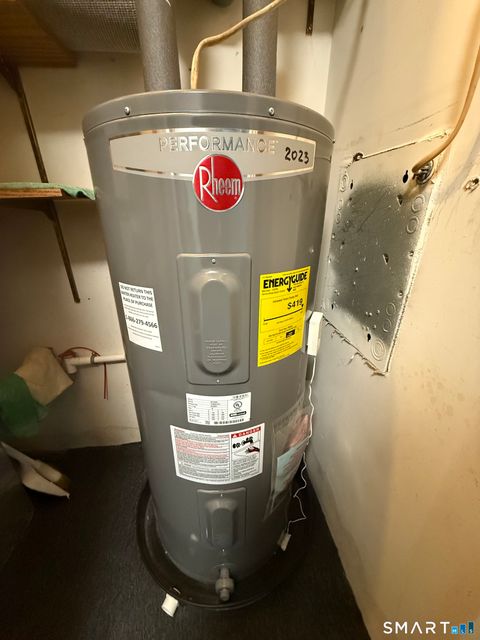 Tiny photo for 421 Tolland Street #208, East Hartford, CT 06108 (MLS # 24149745)