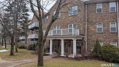 Tiny photo for 421 Tolland Street #208, East Hartford, CT 06108 (MLS # 24149745)