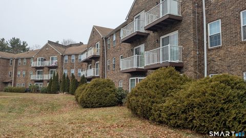 Tiny photo for 421 Tolland Street #208, East Hartford, CT 06108 (MLS # 24149745)