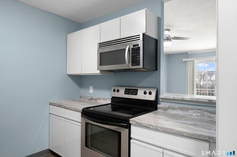 Tiny photo for 421 Tolland Street #208, East Hartford, CT 06108 (MLS # 24149745)