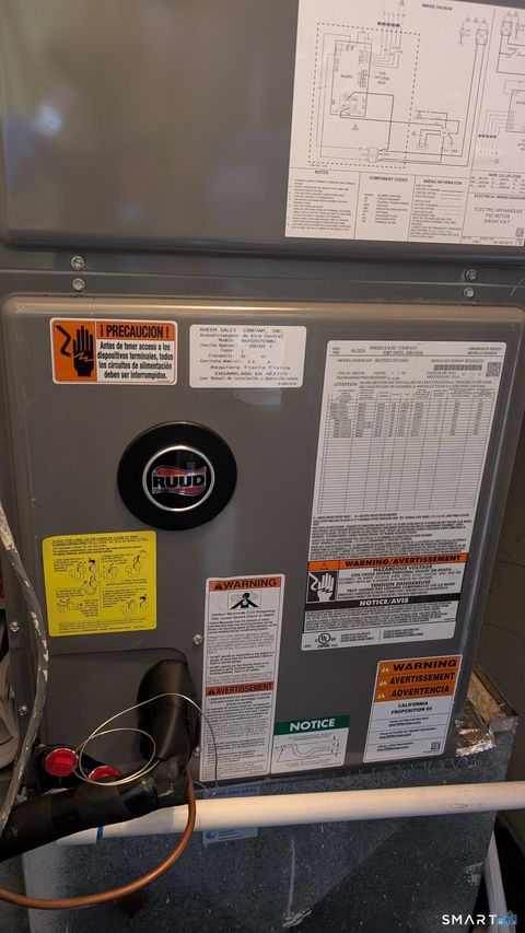 Tiny photo for 421 Tolland Street #208, East Hartford, CT 06108 (MLS # 24149745)