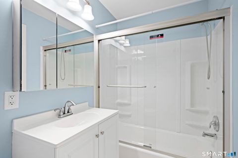 Tiny photo for 421 Tolland Street #208, East Hartford, CT 06108 (MLS # 24149745)