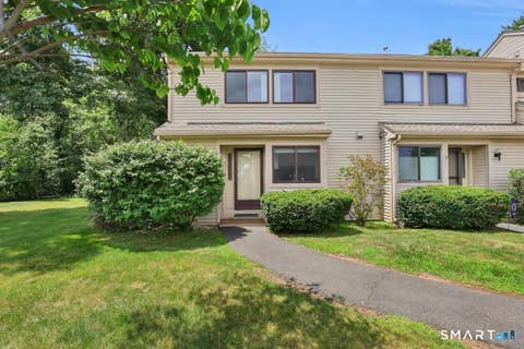 Photo of 15 Greenview Drive #15, Rocky Hill, CT 06067 (MLS # 24191050)