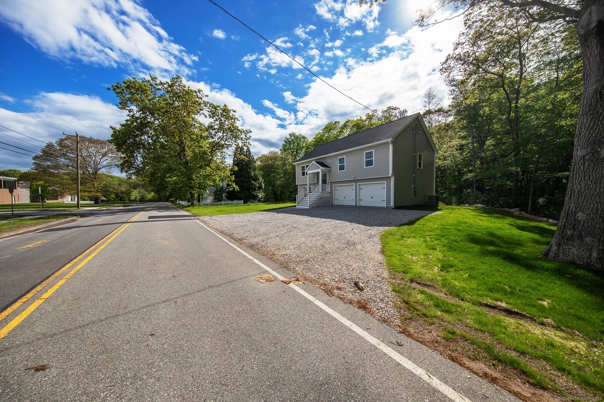 181 Fishtown Road