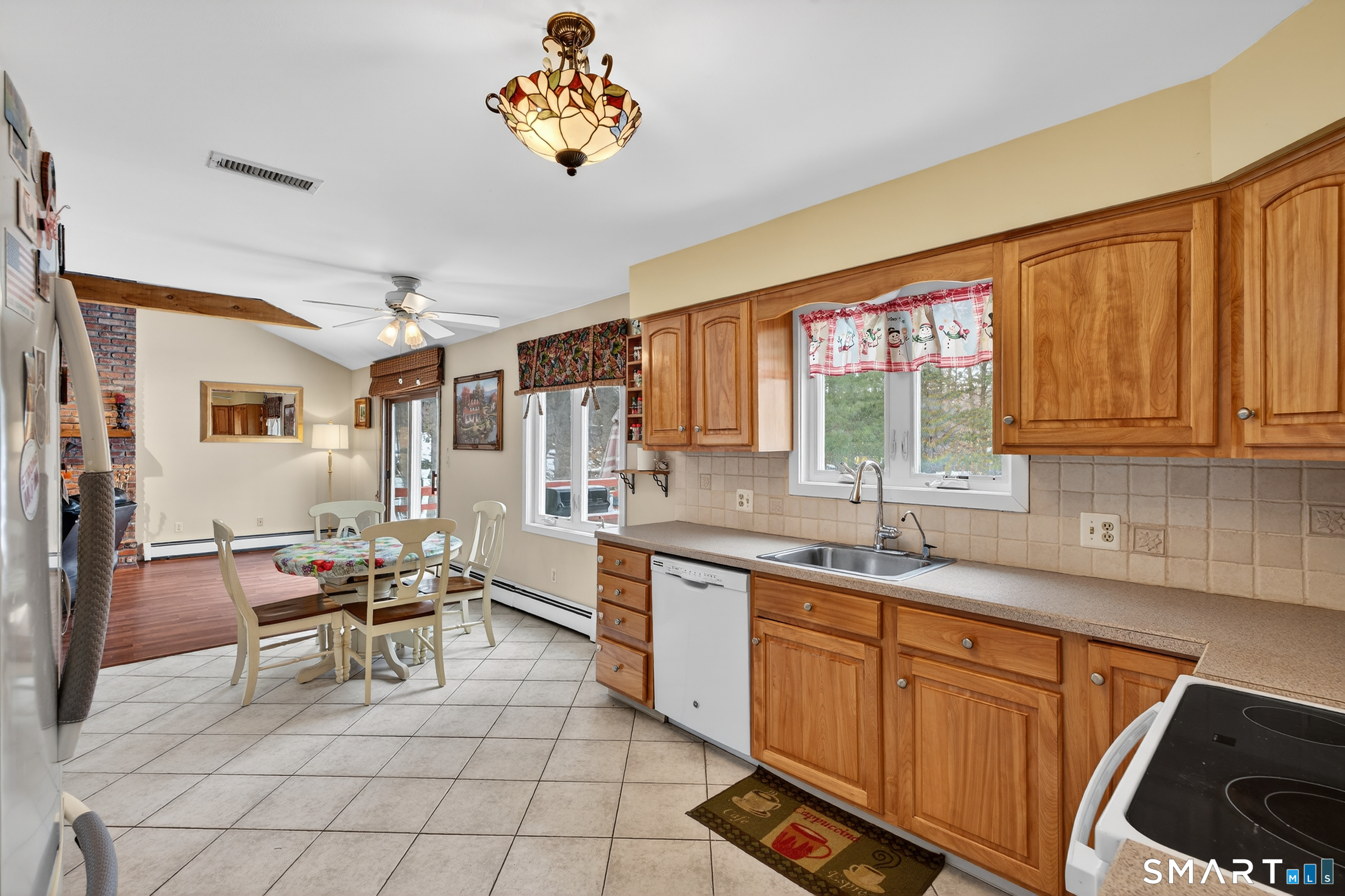 16 Winthrop Woods Road