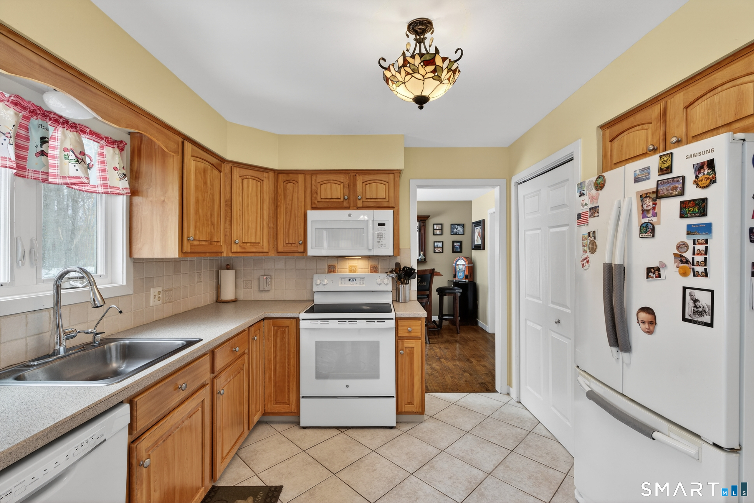 16 Winthrop Woods Road