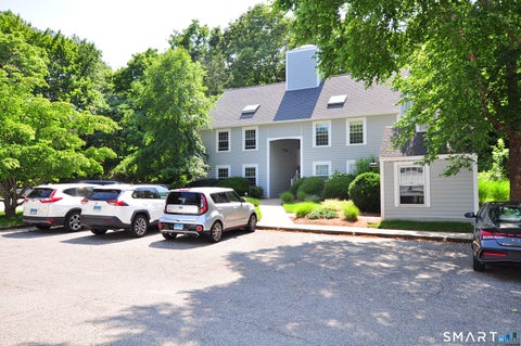 Tiny photo for 45 River Colony #45, Guilford, CT 06437 (MLS # 24194869)