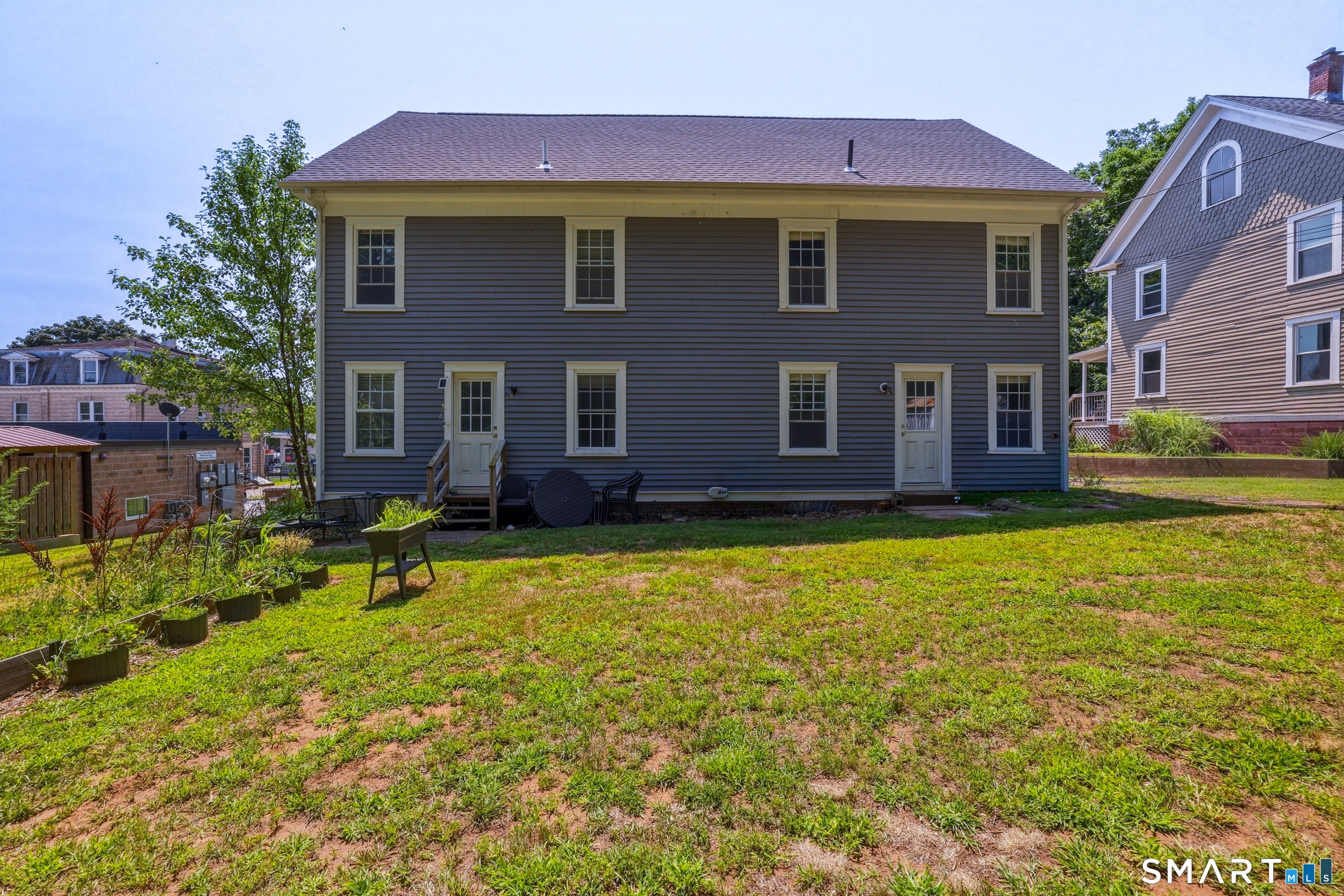 17-19 Gorman Place