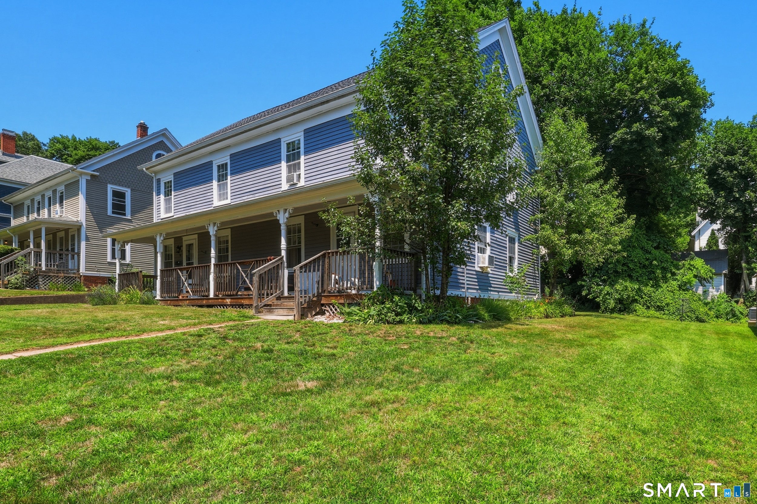 17-19 Gorman Place