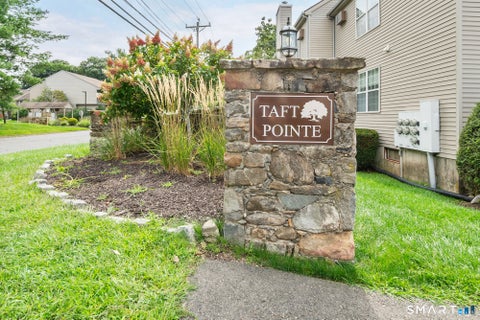 Tiny photo for 7 Taft Point #51, Waterbury, CT 06708 (MLS # 24202268)