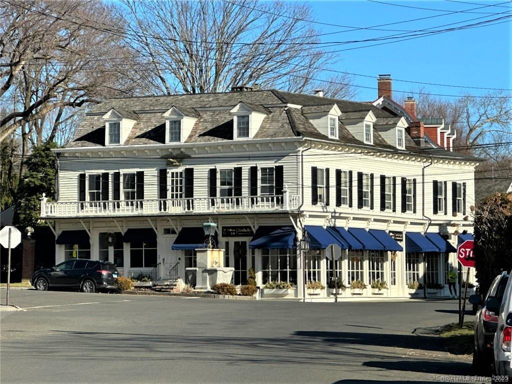 Rental Property at Main Street 2, Fairfield, Connecticut - Bedrooms: 1 
Bathrooms: 2 
Rooms: 4  - $5,500 MO.