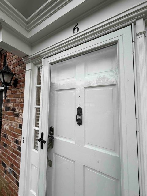 Tiny photo for 6 Tunxis Village #6, Farmington, CT 06032 (MLS # 24142655)