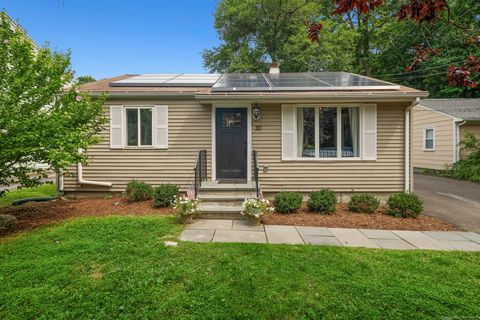 30 Cherry Street Darien CT 06820