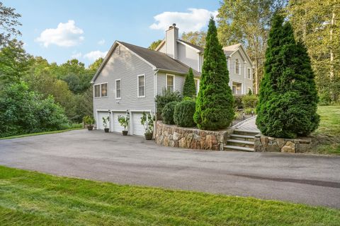 A home in Oxford