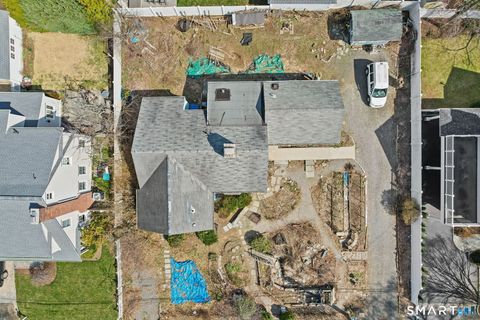 Vacant Land For Sale - 16 Hendrie Drive<br/> Greenwich, CT 06870