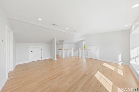 Tiny photo for 119 Harrison Avenue, New Canaan, CT 06840 (MLS # 24176157)