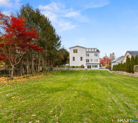 Tiny photo for 119 Harrison Avenue, New Canaan, CT 06840 (MLS # 24176157)