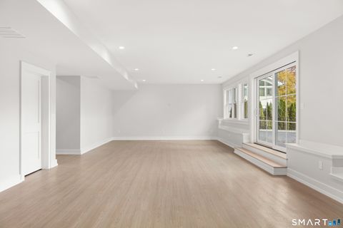 Tiny photo for 119 Harrison Avenue, New Canaan, CT 06840 (MLS # 24176157)