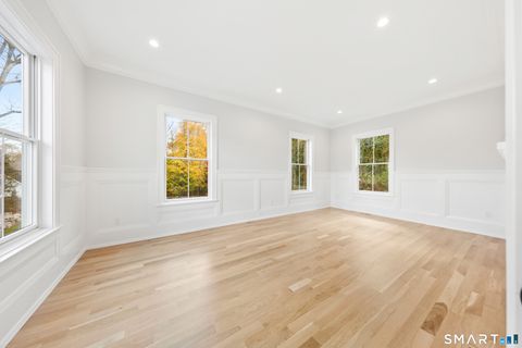 Tiny photo for 119 Harrison Avenue, New Canaan, CT 06840 (MLS # 24176157)