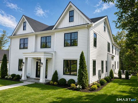 Photo of 119 Harrison Avenue, New Canaan, CT 06840 (MLS # 24176157)