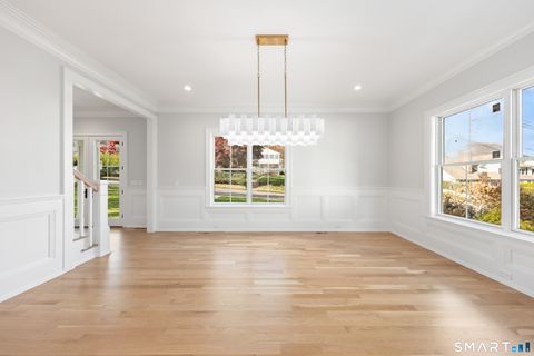 Tiny photo for 119 Harrison Avenue, New Canaan, CT 06840 (MLS # 24176157)