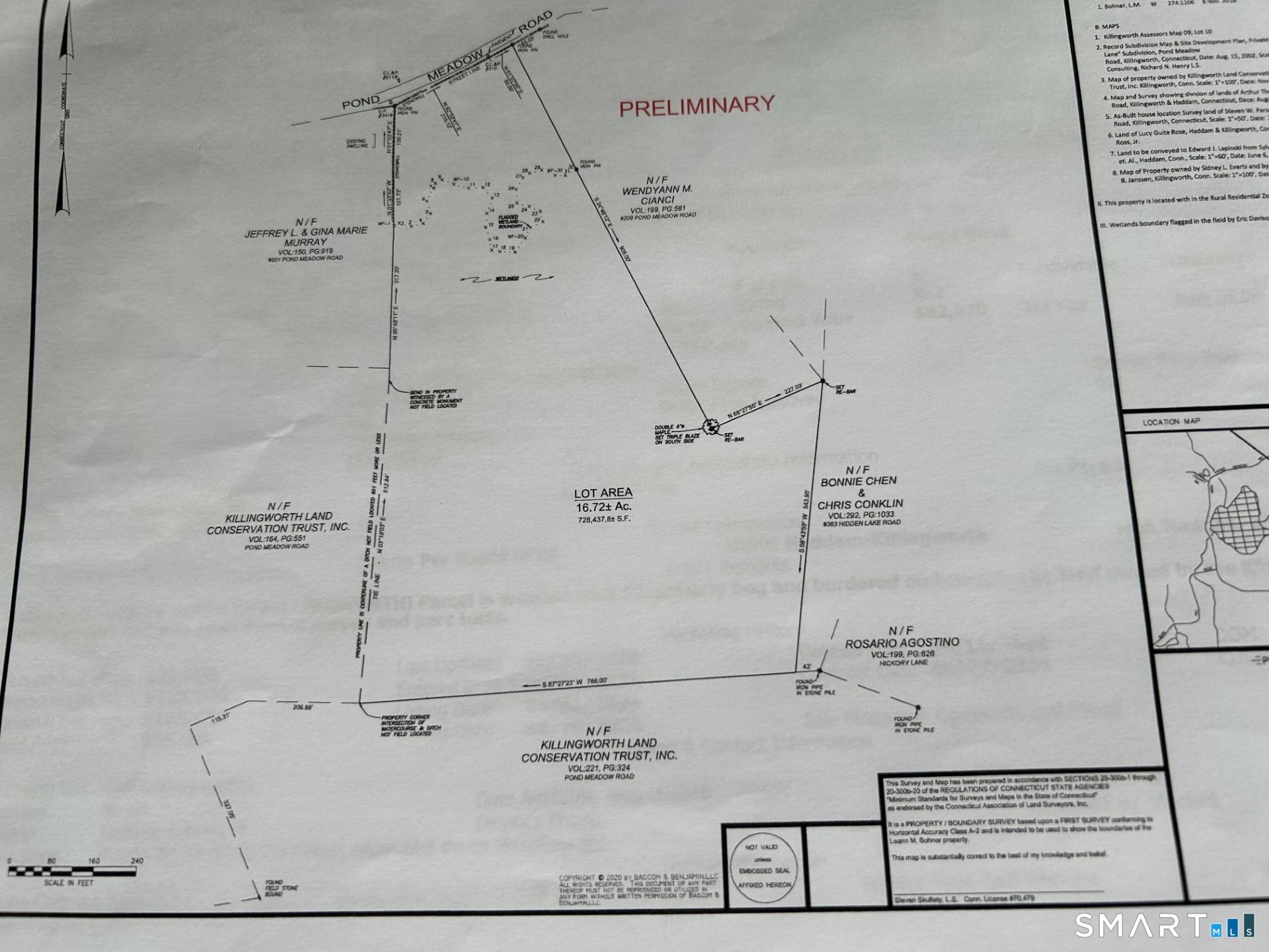 Pond Meadow Road 00