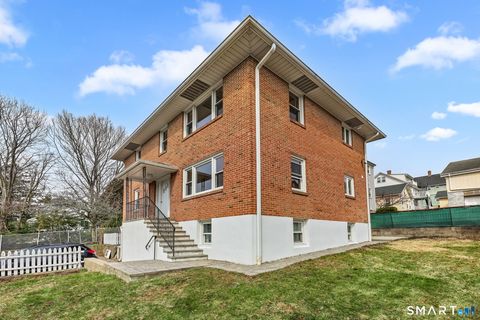 Tiny photo for 2 Grange Street #1, Greenwich, CT 06830 (MLS # 24176213)