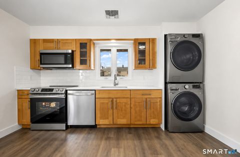 Tiny photo for 2 Grange Street #1, Greenwich, CT 06830 (MLS # 24176213)