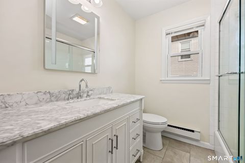 Tiny photo for 2 Grange Street #1, Greenwich, CT 06830 (MLS # 24176213)