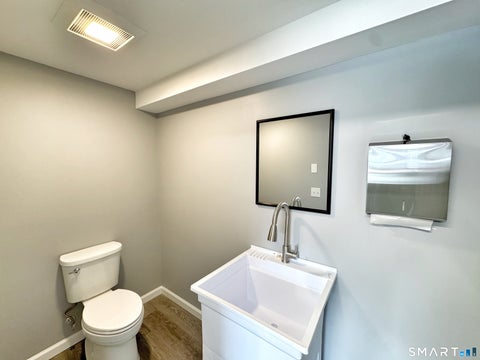 Tiny photo for 16 Ruby Street #Garage, Norwalk, CT 06850 (MLS # 24205957)