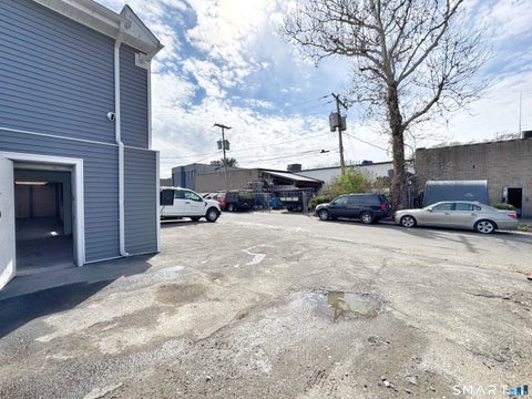 Tiny photo for 16 Ruby Street #Garage, Norwalk, CT 06850 (MLS # 24205957)
