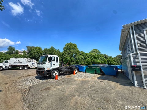 Tiny photo for 16 Ruby Street #Garage, Norwalk, CT 06850 (MLS # 24205957)