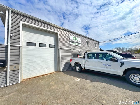 Tiny photo for 16 Ruby Street #Garage, Norwalk, CT 06850 (MLS # 24205957)