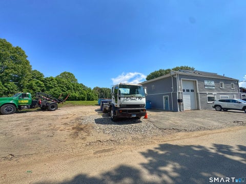 Tiny photo for 16 Ruby Street #Garage, Norwalk, CT 06850 (MLS # 24205957)
