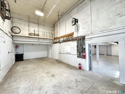 Tiny photo for 16 Ruby Street #Garage, Norwalk, CT 06850 (MLS # 24205957)